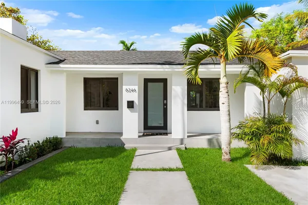 $6,200 | 8246 Northeast 2nd Court, Miami, FL 33138