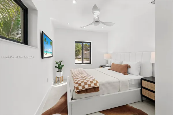 $6,200 | 8246 Northeast 2nd Court, Miami, FL 33138