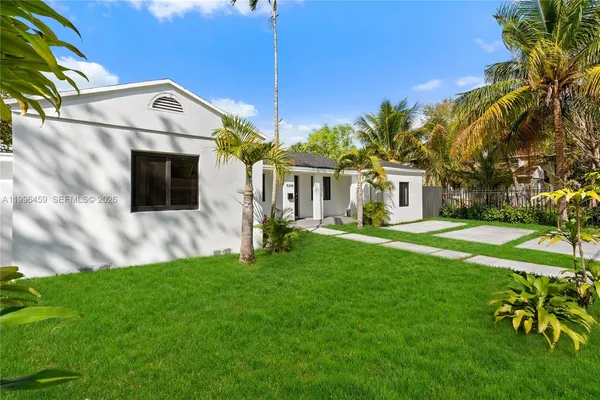$6,200 | 8246 Northeast 2nd Court, Miami, FL 33138