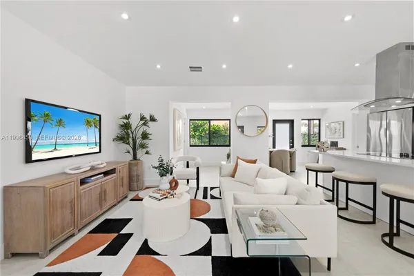 $6,200 | 8246 Northeast 2nd Court, Miami, FL 33138