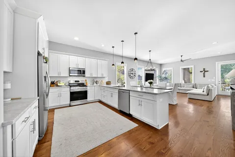 $799,000 | 2808 Marlin Avenue, Nashville, TN 37215