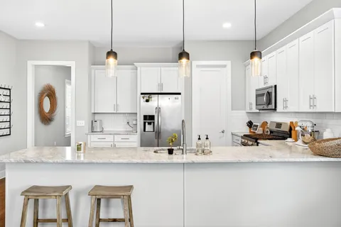 $799,000 | 2808 Marlin Avenue, Nashville, TN 37215