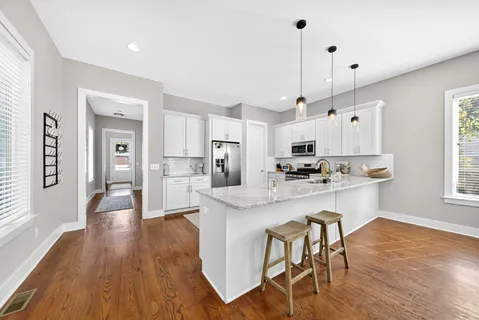 $850,000 | 2808 Marlin Avenue, Nashville, TN 37215