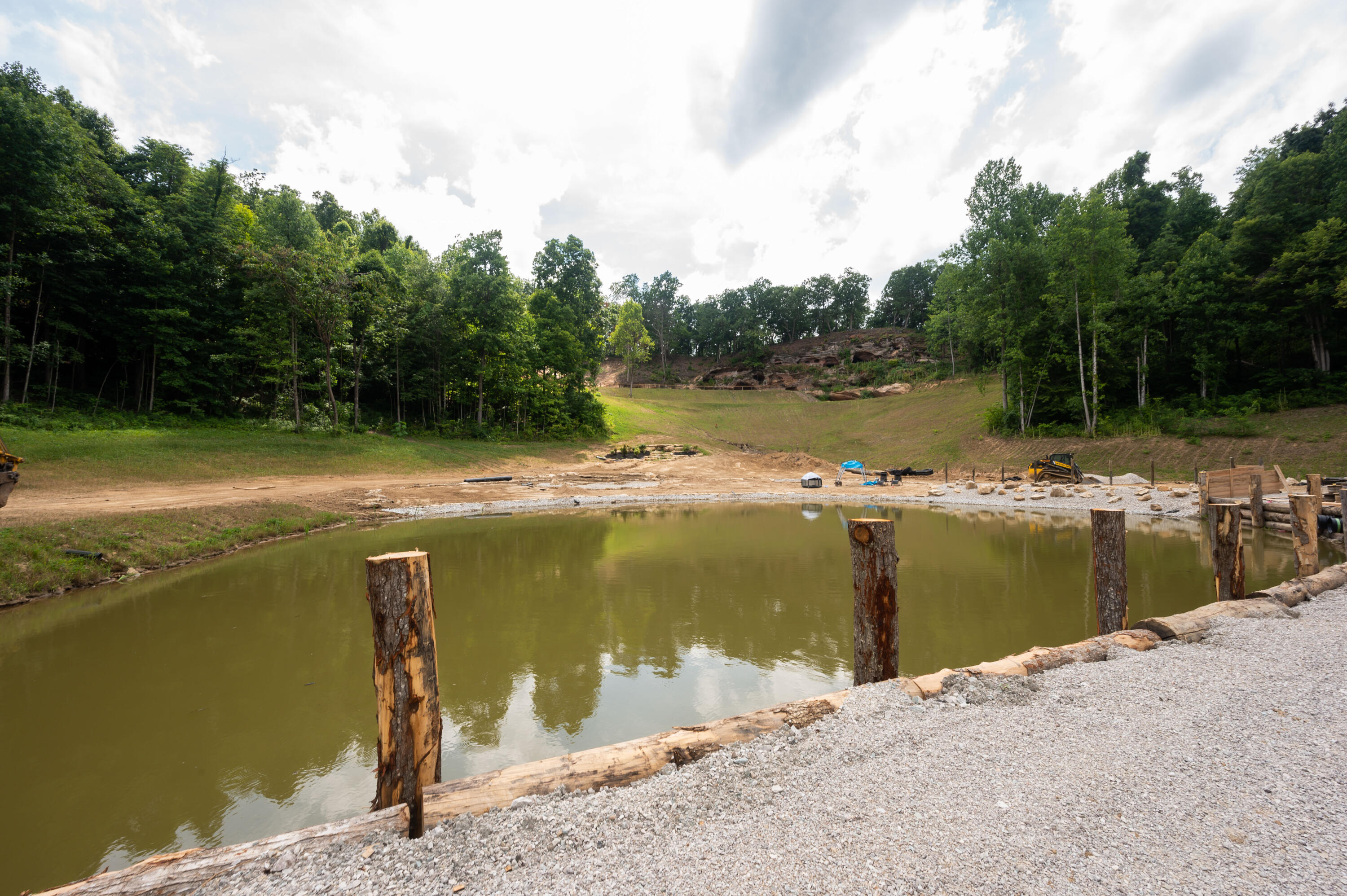Lot 24 Rock House Ridge Stanton, KY 40380 - Photo 10 of 22 DSC_3761