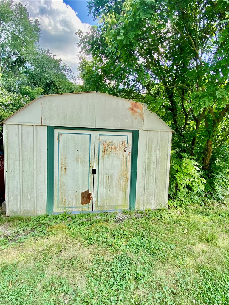 14951 East 875th Road Effingham, IL 62401 - Photo 42 of 48