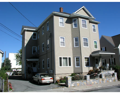 222 Barnes Street Fall River, MA 02723 - Photo 1 of 1 Gallery Image 1