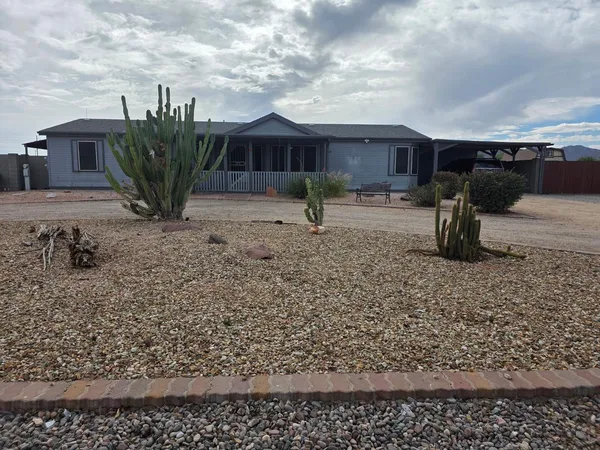 $2,600 | 1612 North 201st Avenue, Buckeye, AZ 85396
