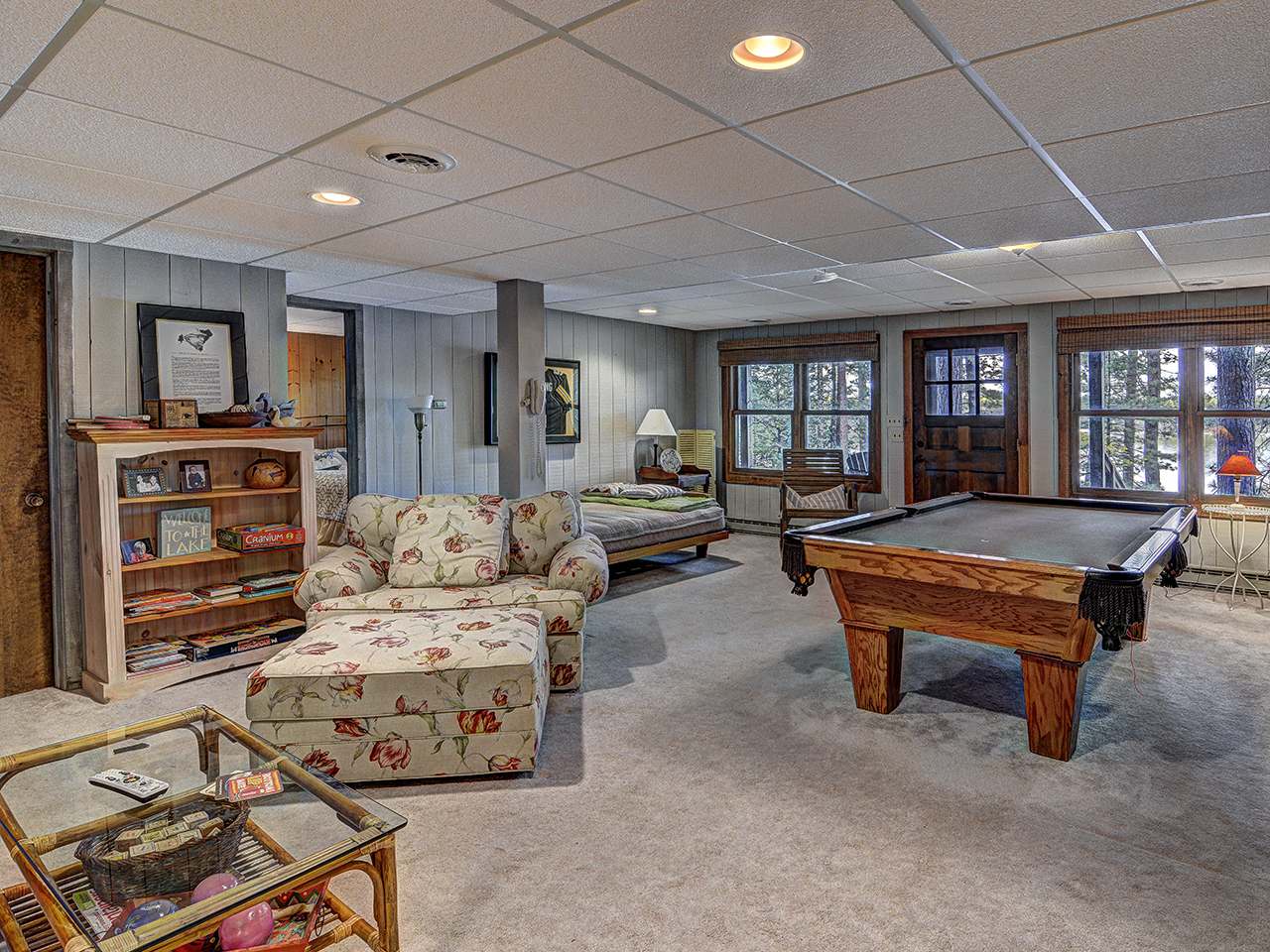 10173 Lower Kaubashine Road Hazelhurst, WI 54531 - Photo 13 of 40 Gallery Image 13