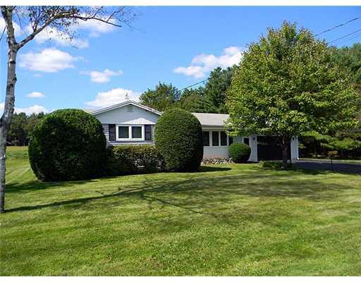 43 Ferry Road Lisbon, ME 04250 - Photo 20 of 20 Exterior Front.
