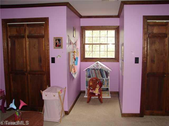 168 Random Road Mocksville, NC 27028 - Photo 12 of 16 2nd Bedroom.