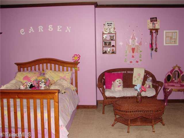 168 Random Road Mocksville, NC 27028 - Photo 13 of 16 2nd Bedroom.