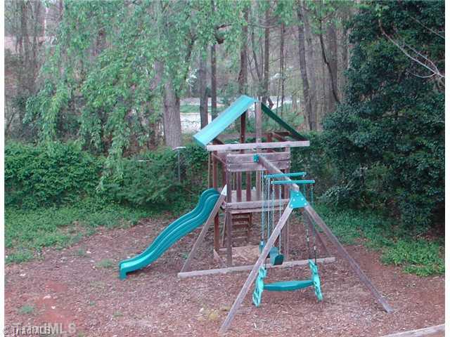 168 Random Road Mocksville, NC 27028 - Photo 4 of 16 Yard/Garden.