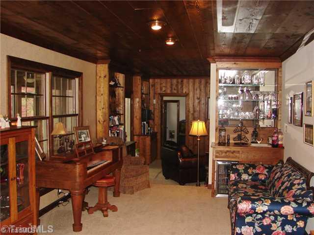 168 Random Road Mocksville, NC 27028 - Photo 7 of 16 Den/Family/Great Room.