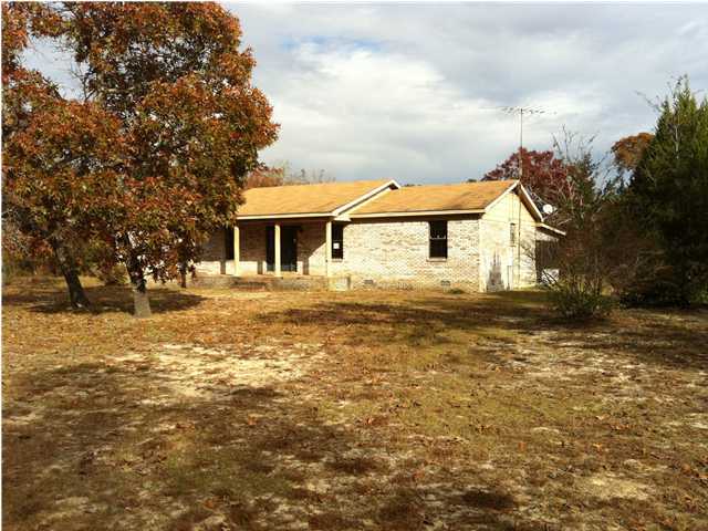 4505 Cedar Springs Farm Road Holt, FL 32564 - Photo 1 of 35 Gallery Image 1