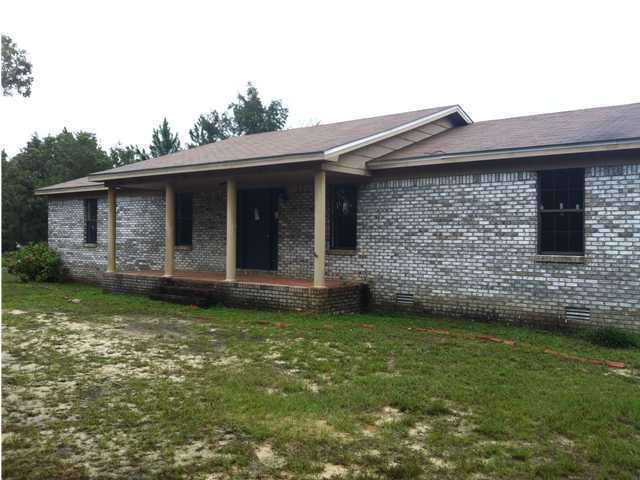 4505 Cedar Springs Farm Road Holt, FL 32564 - Photo 2 of 35 Gallery Image 2