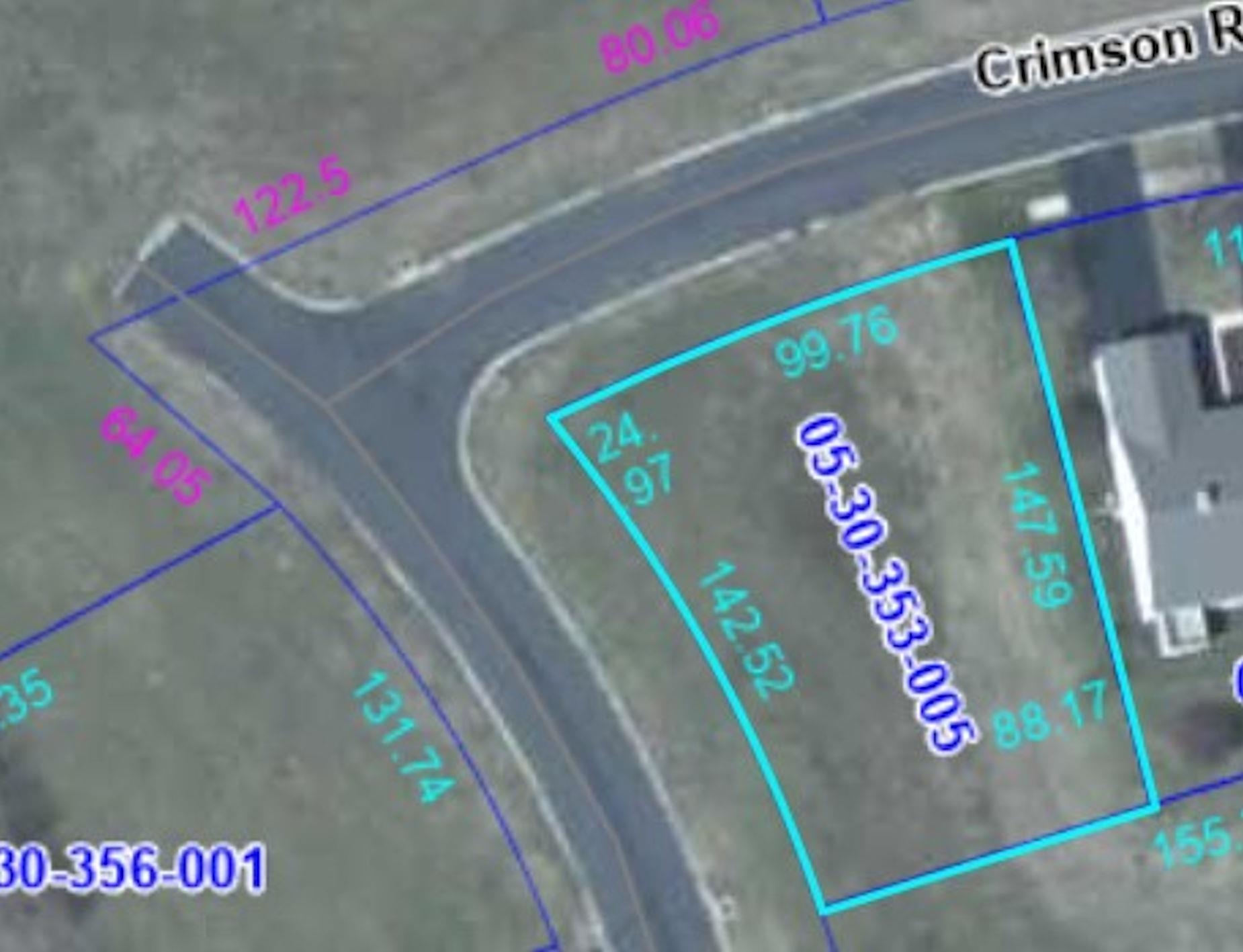 603-613 Creekside Dr