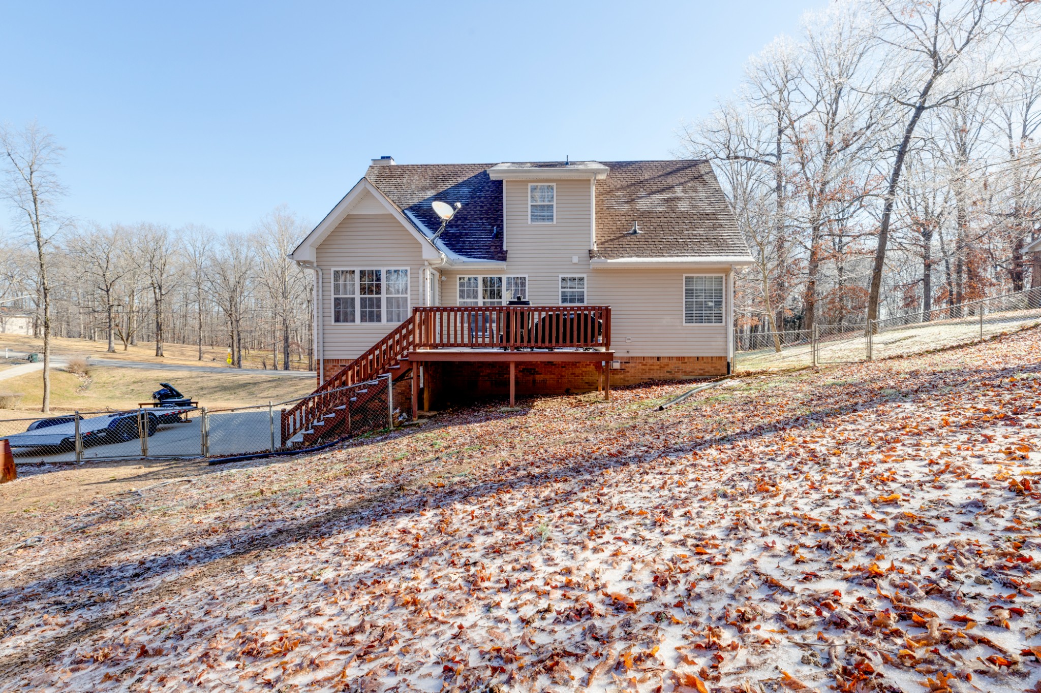 120 Payne Springs Road Dickson, TN 37055 - Photo 28 of 33 Gallery Image 28