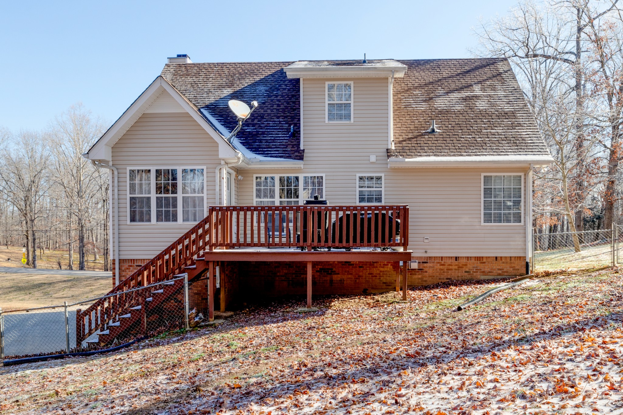 120 Payne Springs Road Dickson, TN 37055 - Photo 29 of 33 Gallery Image 29