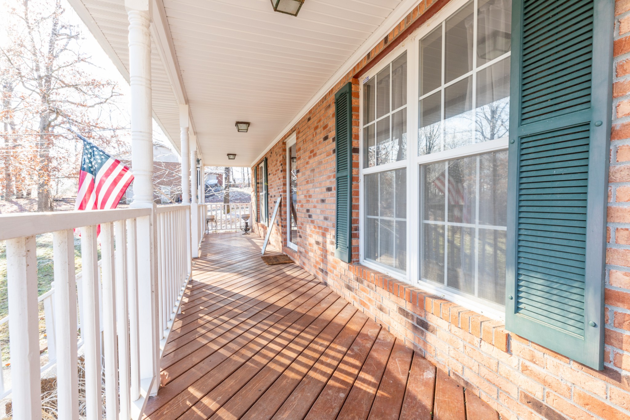 120 Payne Springs Road Dickson, TN 37055 - Photo 4 of 33 Gallery Image 4