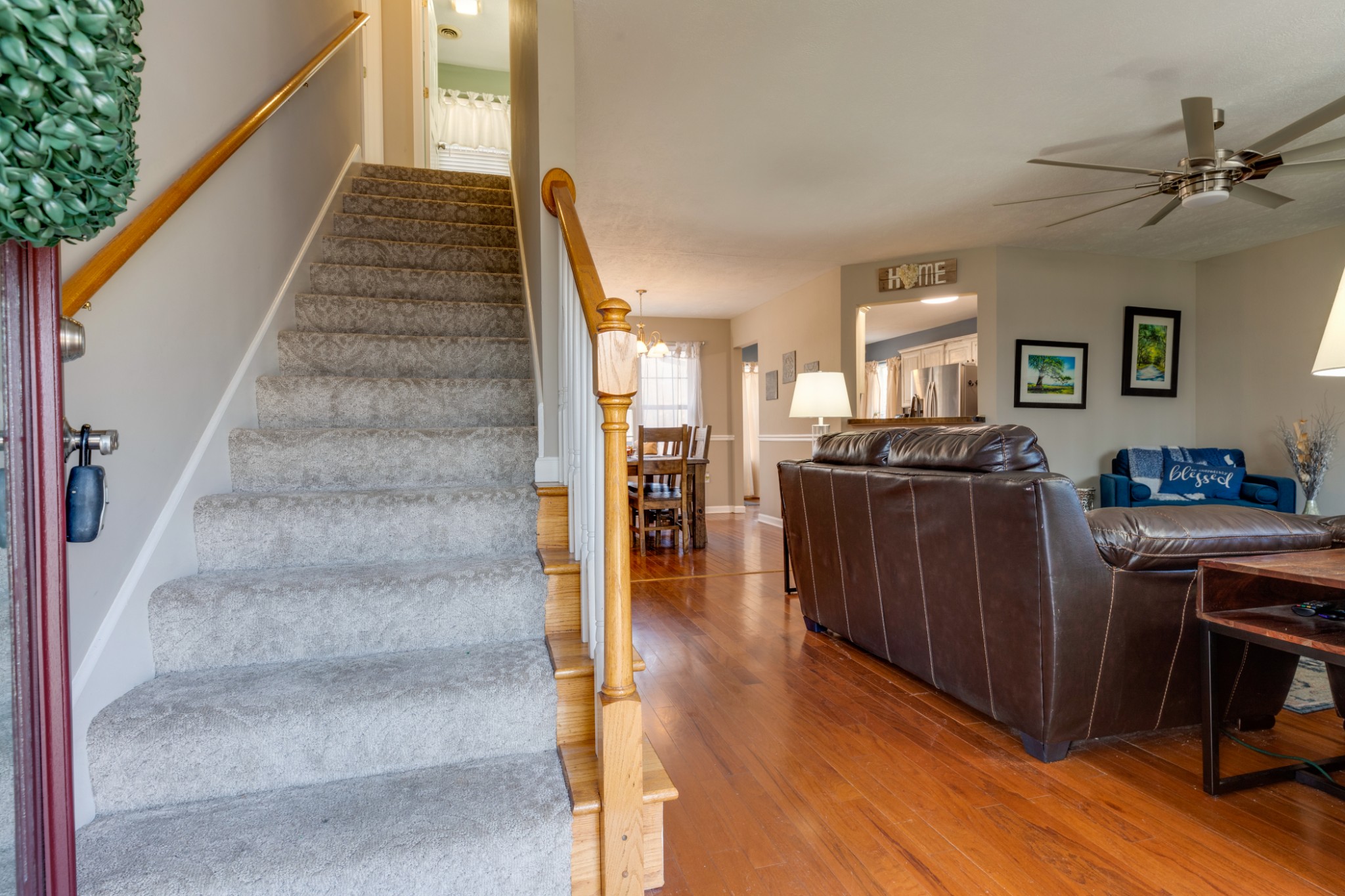 120 Payne Springs Road Dickson, TN 37055 - Photo 5 of 33 Gallery Image 5