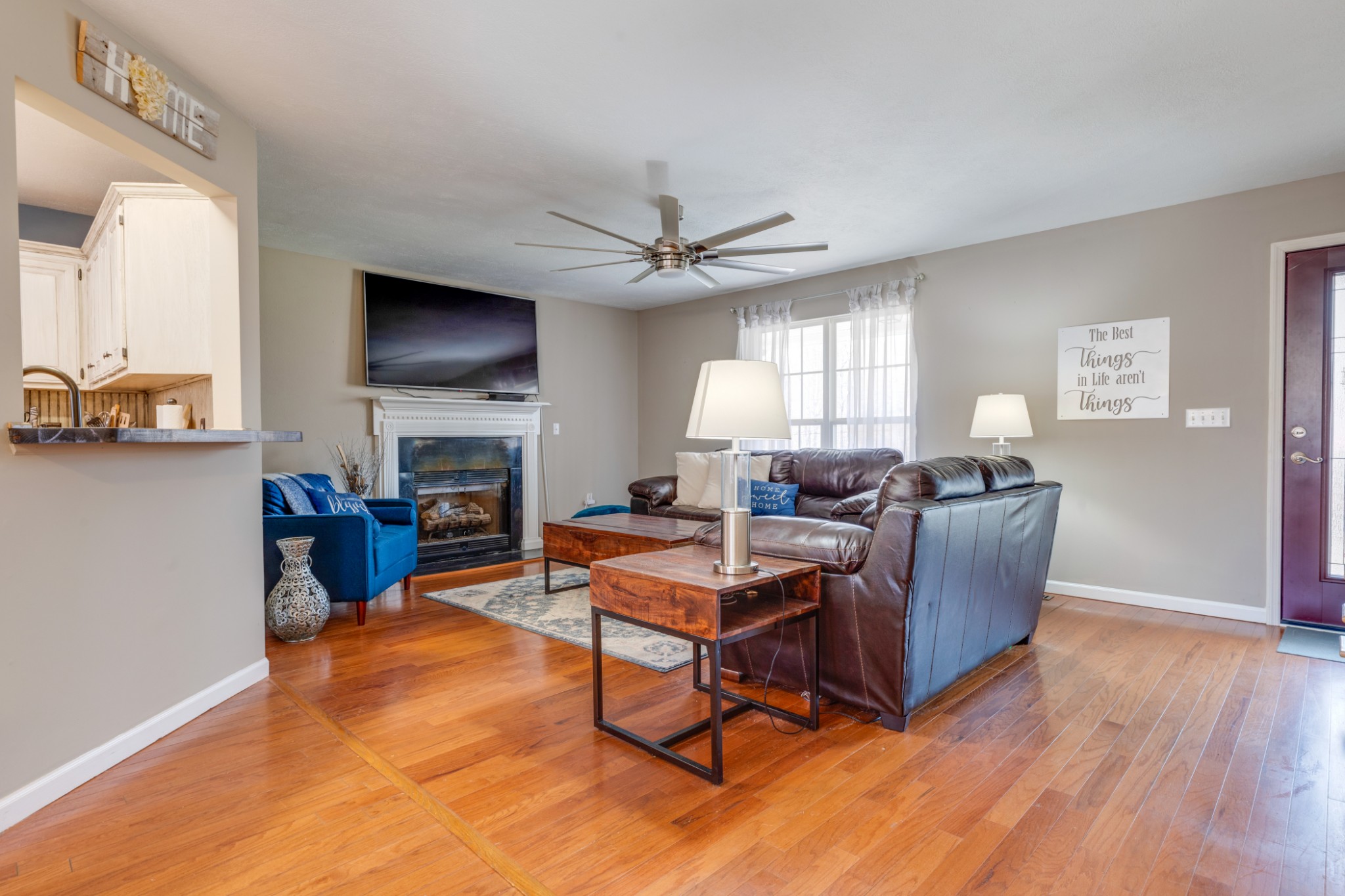 120 Payne Springs Road Dickson, TN 37055 - Photo 7 of 33 Gallery Image 7