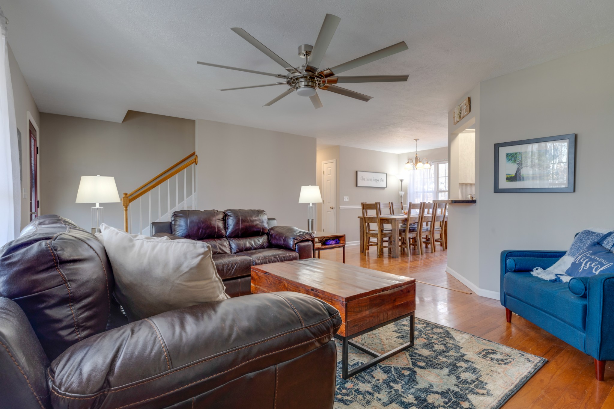 120 Payne Springs Road Dickson, TN 37055 - Photo 8 of 33 Gallery Image 8