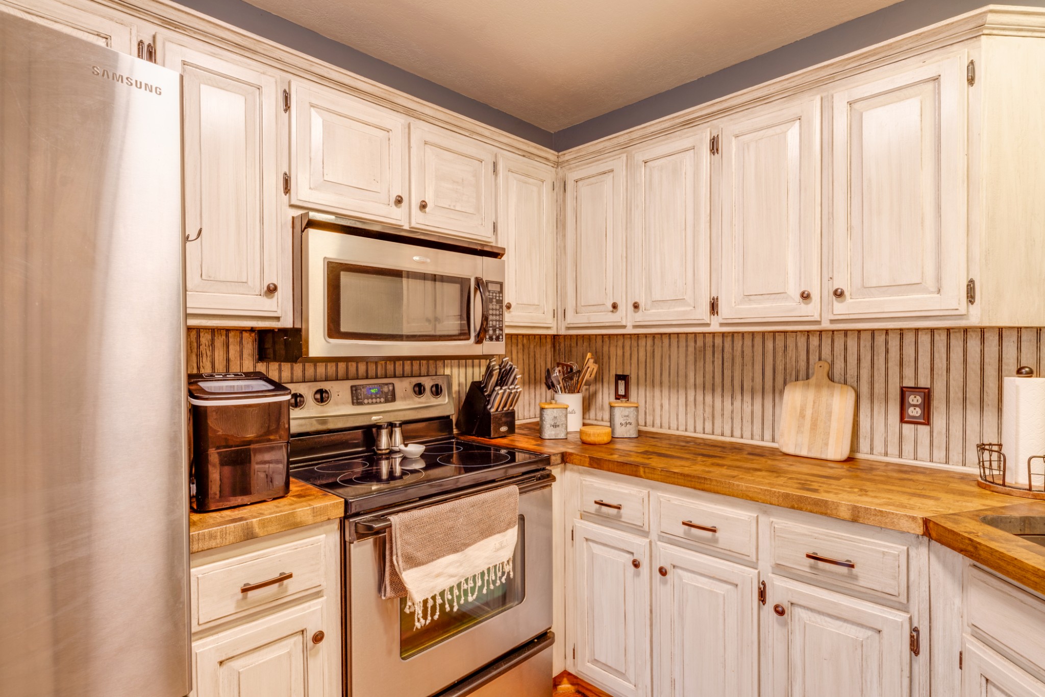 120 Payne Springs Road Dickson, TN 37055 - Photo 10 of 33 Gallery Image 10