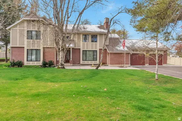 $1,499,000 | 1340 East 2700th Street North, Logan, UT 84341
