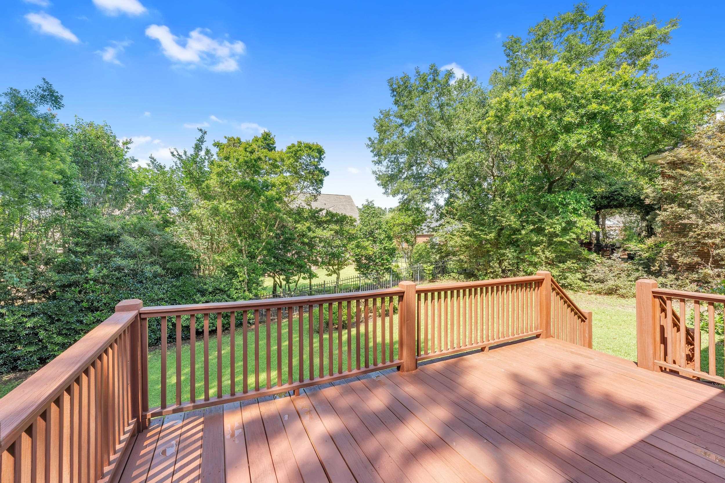30191 Loblolly Circle Daphne, AL 36527 - Photo 31 of 49 Deck