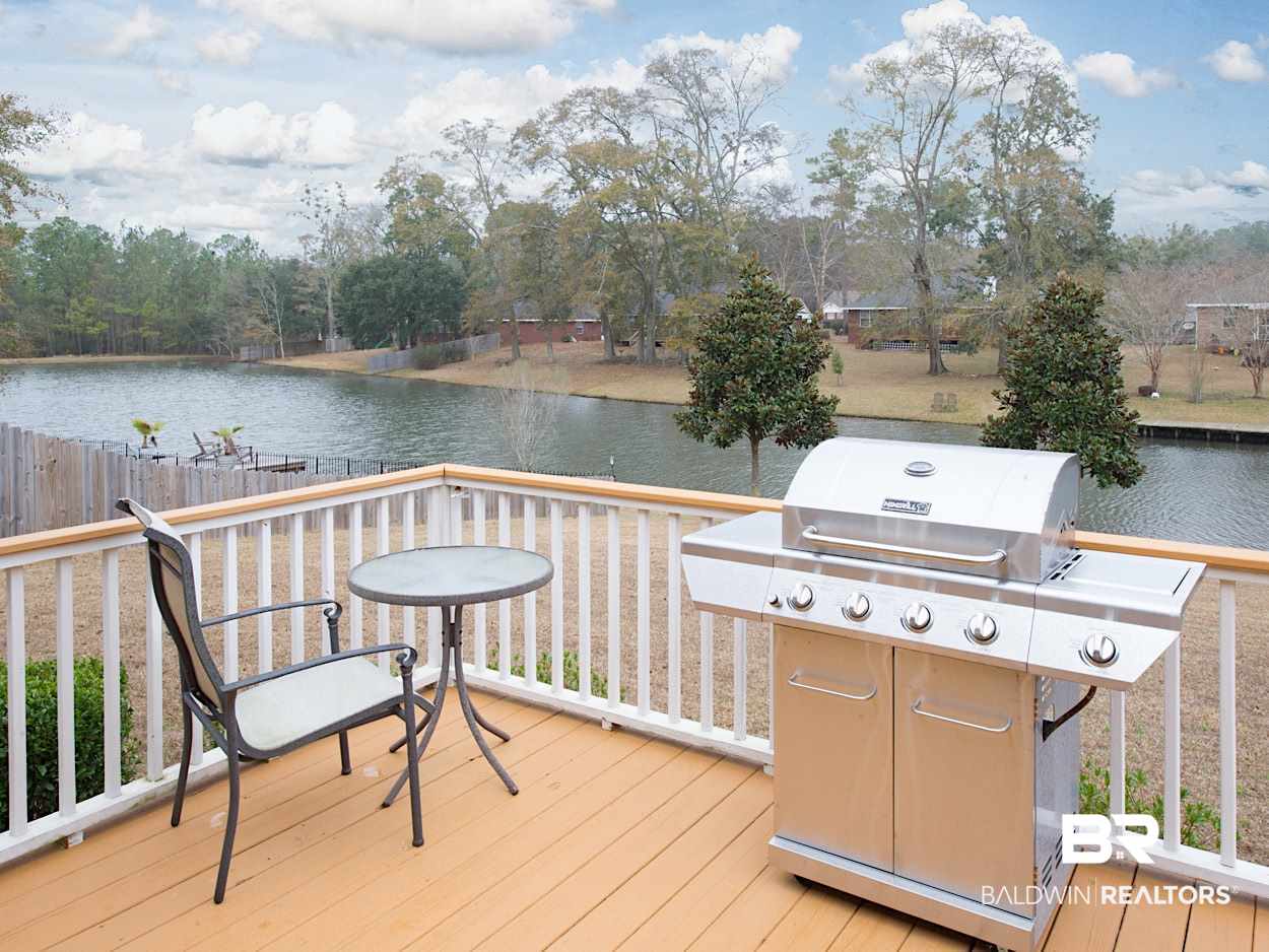25152 Raynagua Boulevard Loxley, AL 36551 - Photo 26 of 31