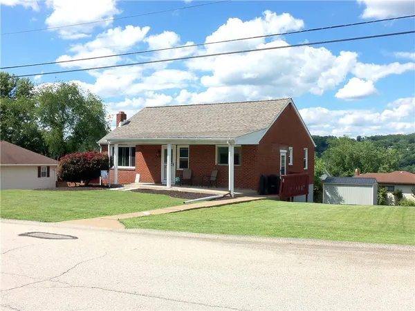 $159,900 | 407 Grandview Avenue, Monongahela, PA 15063