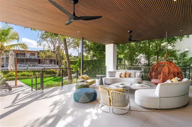 $10,000,000 | 7333 Belle Meade Boulevard, Miami, FL 33138