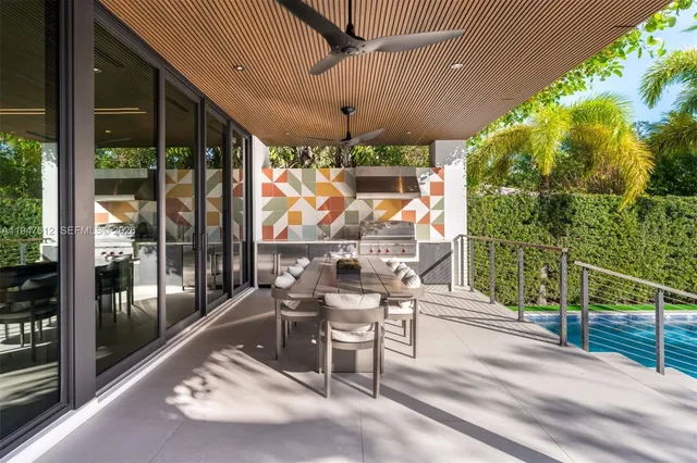 $10,000,000 | 7333 Belle Meade Boulevard, Miami, FL 33138