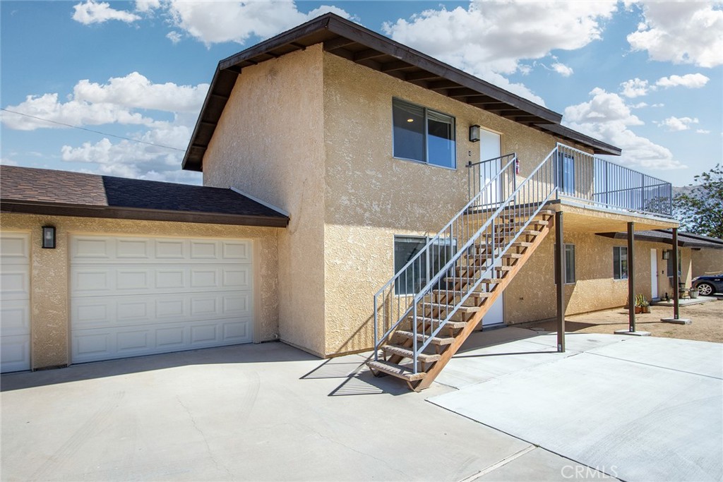 7412 Deer Trail, Unit 4 Yucca Valley, CA 92284 - Photo 15 of 18
