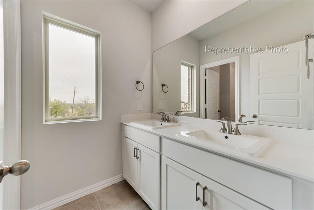 508 Marcus Lane Crowley, TX 76036 - Photo 32 of 39 Representative Photo