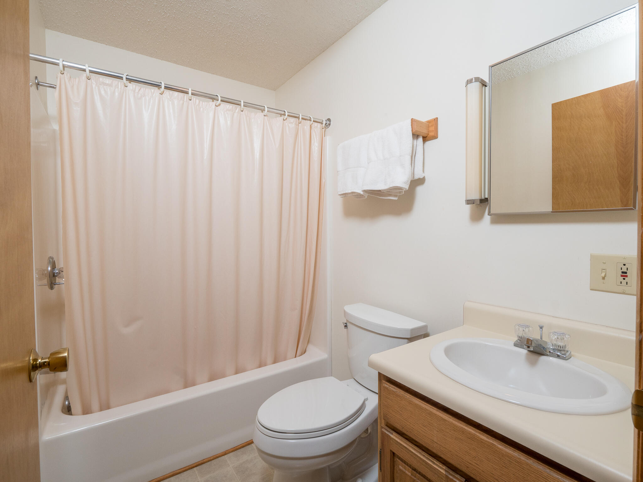 376 Skiway Road, Unit 3306 Newry, ME 04261 - Photo 11 of 16 North Peak 3-306-11