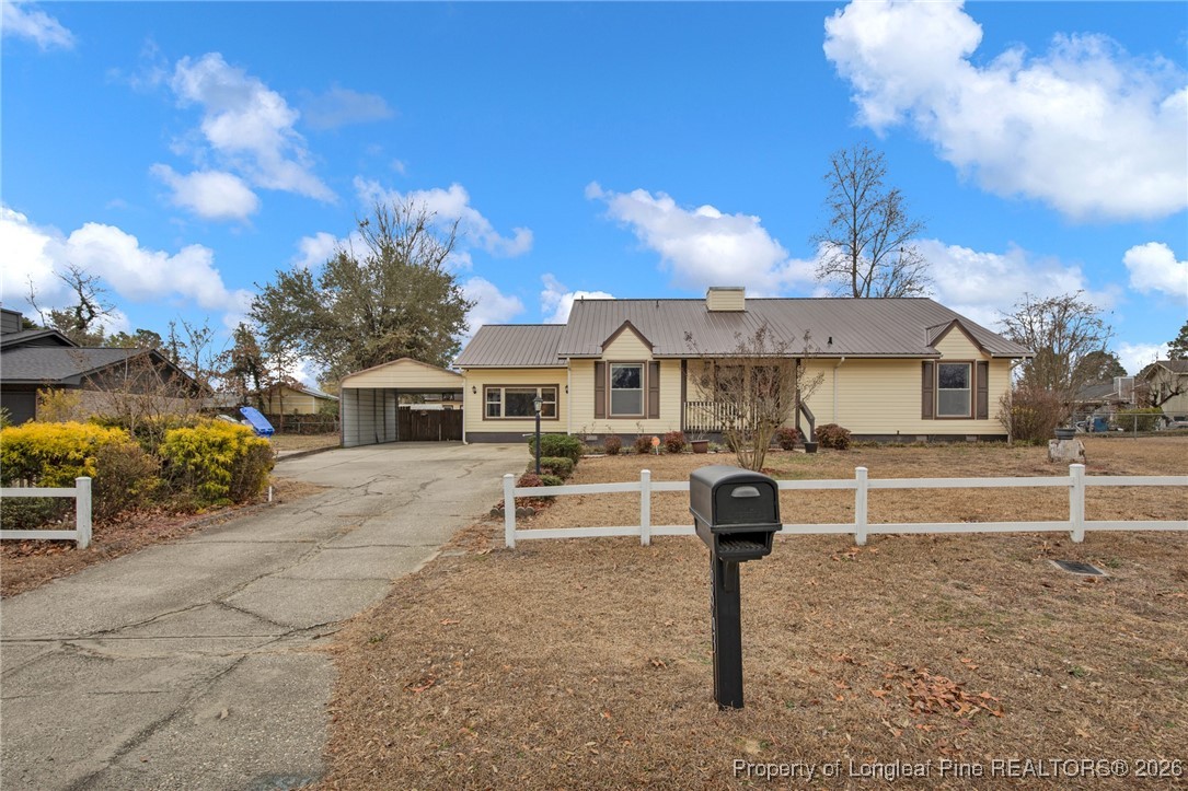 6863 Beaver Stone Road Fayetteville, NC 28314 - Photo 1 of 45