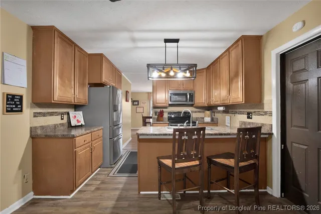 $265,000 | 6863 Beaver Stone Road, Fayetteville, NC 28314