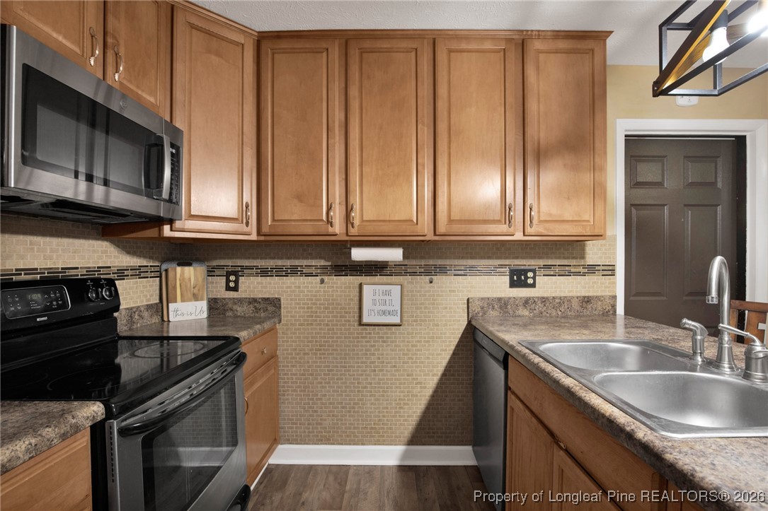 6863 Beaver Stone Road Fayetteville, NC 28314 - Photo 17 of 45