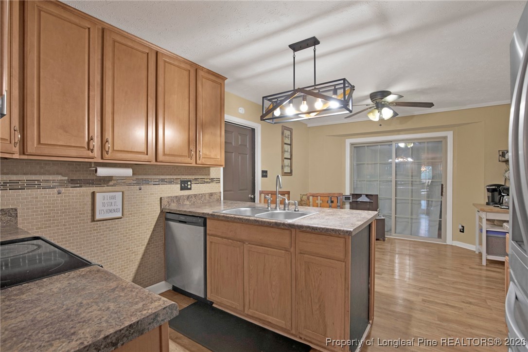 6863 Beaver Stone Road Fayetteville, NC 28314 - Photo 18 of 45