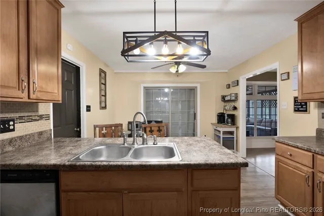 $265,000 | 6863 Beaver Stone Road, Fayetteville, NC 28314