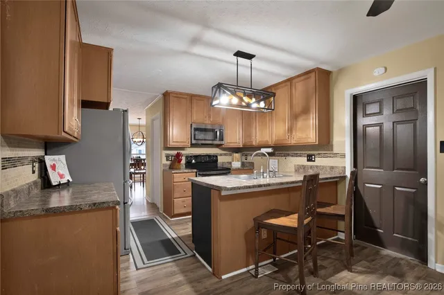 $265,000 | 6863 Beaver Stone Road, Fayetteville, NC 28314