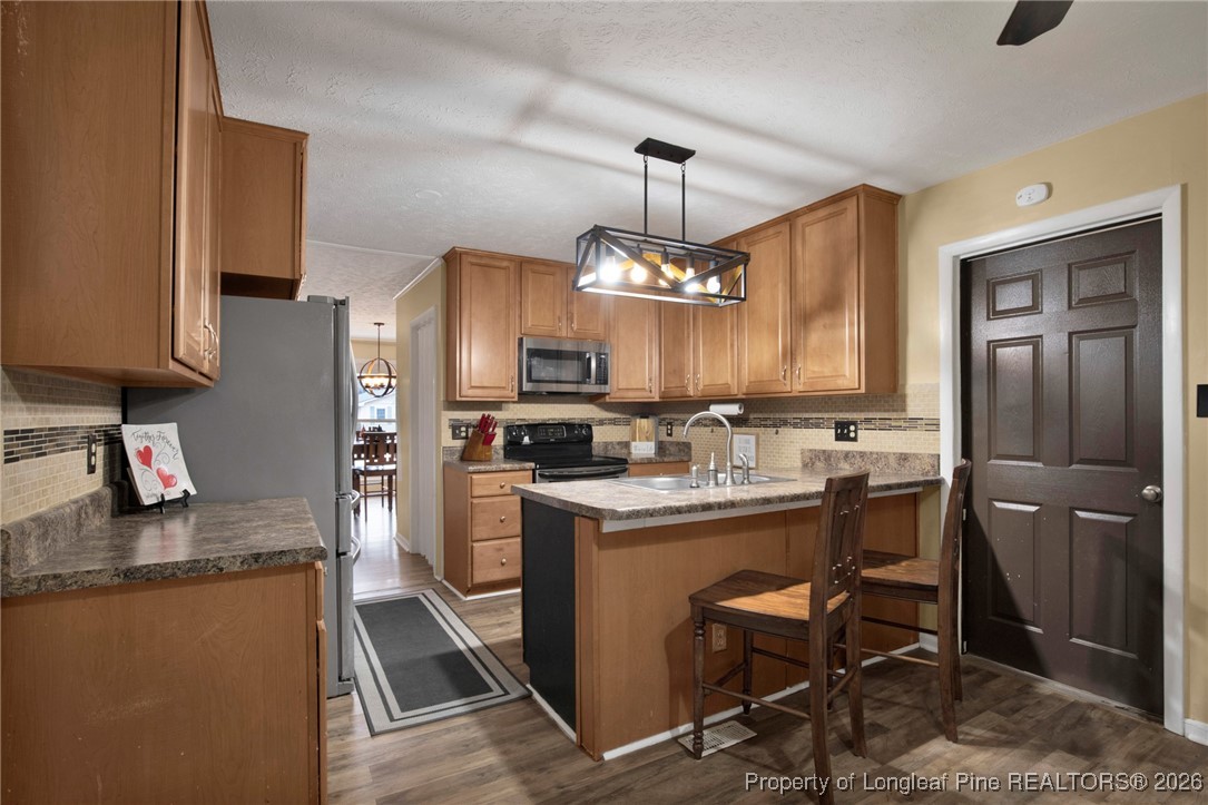 6863 Beaver Stone Road Fayetteville, NC 28314 - Photo 20 of 45