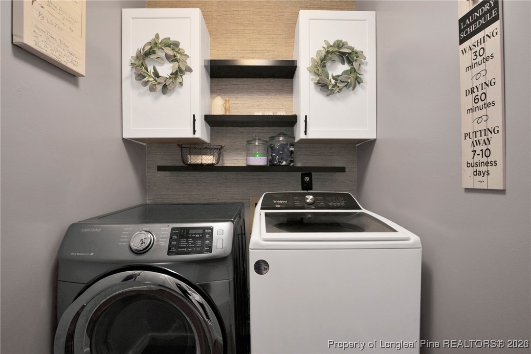 6863 Beaver Stone Road Fayetteville, NC 28314 - Photo 21 of 45