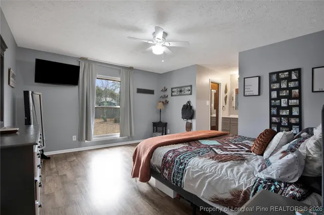 $265,000 | 6863 Beaver Stone Road, Fayetteville, NC 28314