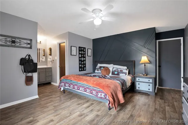 $265,000 | 6863 Beaver Stone Road, Fayetteville, NC 28314