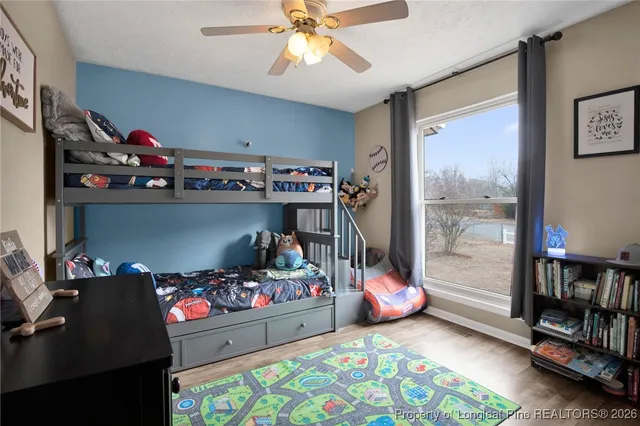 $265,000 | 6863 Beaver Stone Road, Fayetteville, NC 28314