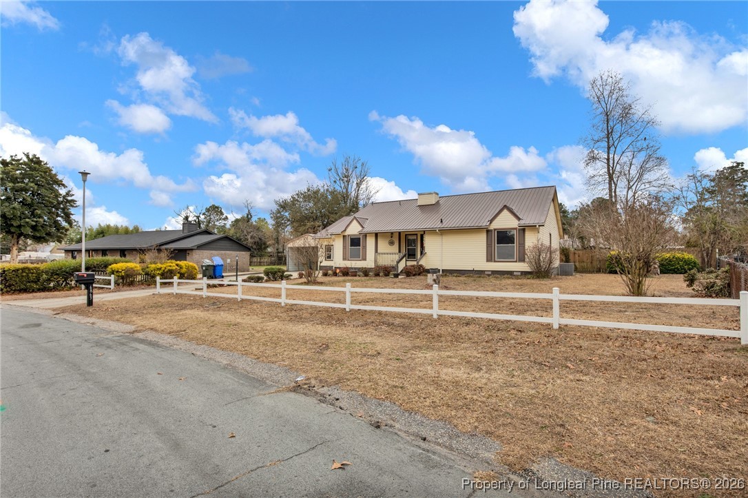 6863 Beaver Stone Road Fayetteville, NC 28314 - Photo 3 of 45