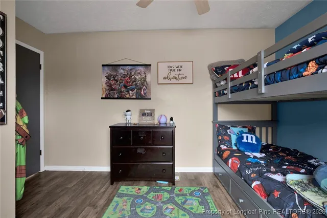 $265,000 | 6863 Beaver Stone Road, Fayetteville, NC 28314