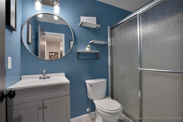 $265,000 | 6863 Beaver Stone Road, Fayetteville, NC 28314